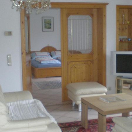 Apartments Blaschegg Im Zentrum Altmuenster Room photo