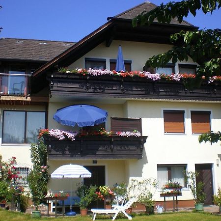 Apartments Blaschegg Im Zentrum Altmuenster Exterior photo
