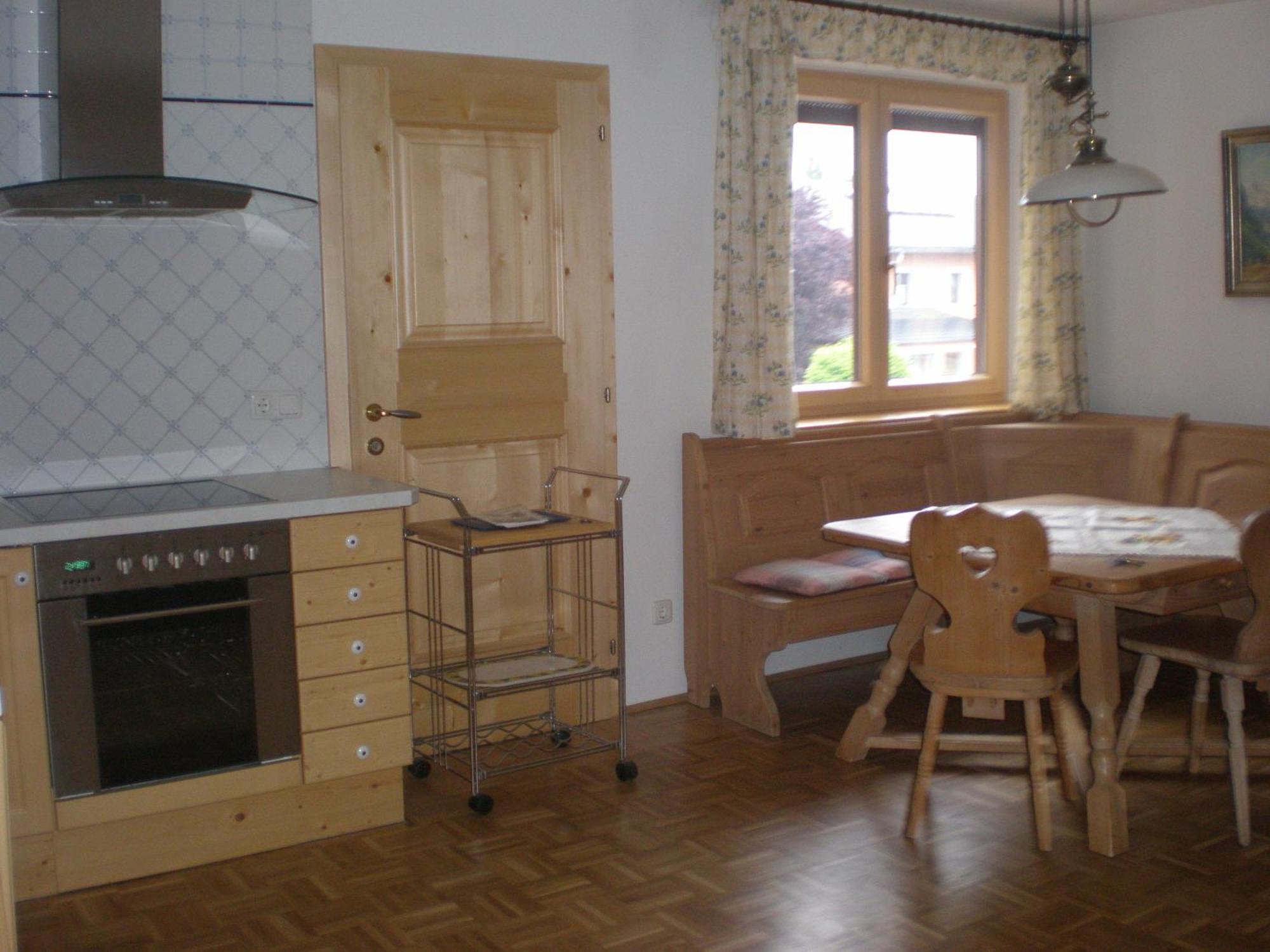 Apartments Blaschegg Im Zentrum Altmuenster Room photo