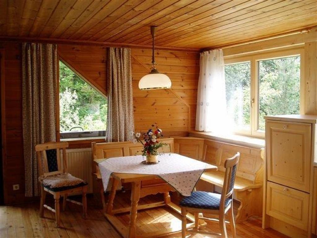 Apartments Blaschegg Im Zentrum Altmuenster Room photo